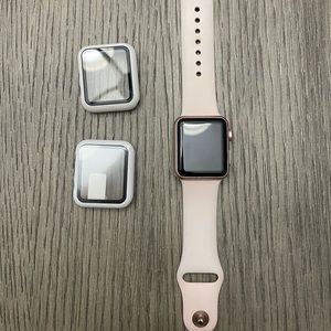 Apple Watch series 1